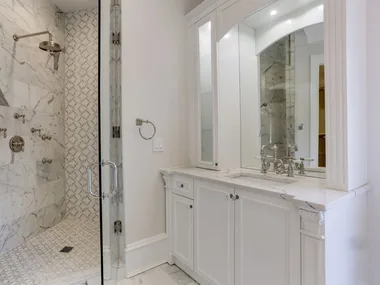 Bagno classico